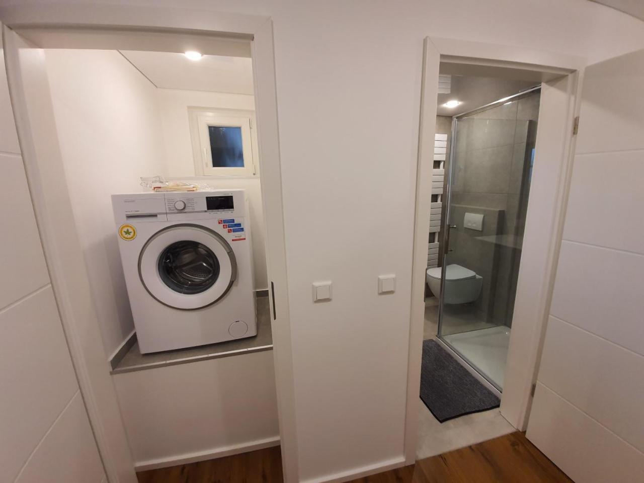 Handwerkerwohnung - Monteurunterkunft Crumstadt Εξωτερικό φωτογραφία